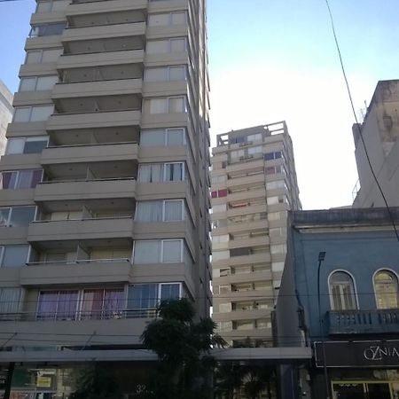 Apartmán Solar Del Abasto Buenos Aires Exteriér fotografie