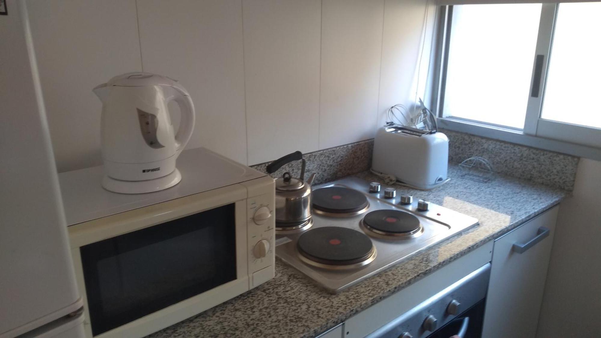Apartmán Solar Del Abasto Buenos Aires Exteriér fotografie