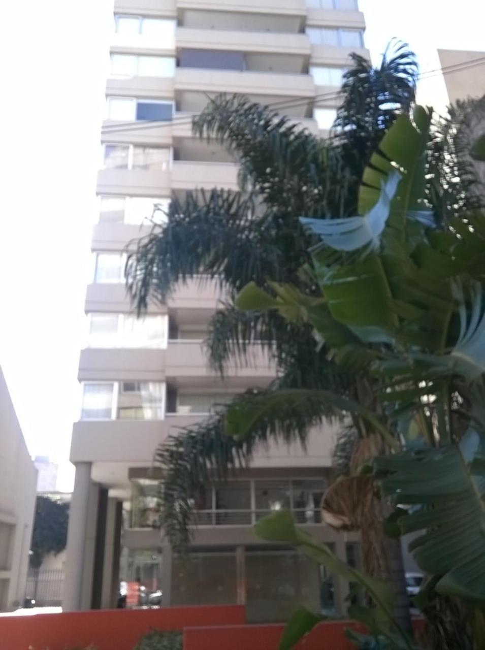 Apartmán Solar Del Abasto Buenos Aires Exteriér fotografie